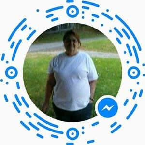 Meet your Posher, Marcy